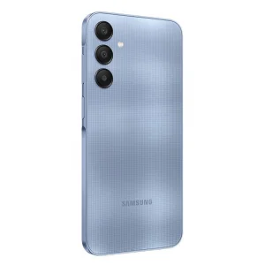 Смартфон Samsung Galaxy A25 8/256 ГБ, синий
