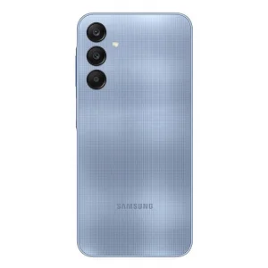Смартфон Samsung Galaxy A25 8/256 ГБ, синий