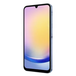 Смартфон Samsung Galaxy A25 8/256 ГБ, синий