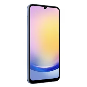 Смартфон Samsung Galaxy A25 8/256 ГБ, синий