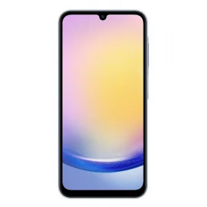Смартфон Samsung Galaxy A25 8/256 ГБ, синий