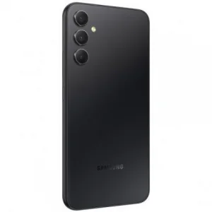 Смартфон Samsung Galaxy A34 8/256GB серый