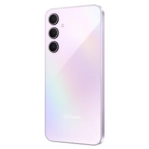 Samsung Смартфон Galaxy A35 8/256 ГБ, фиолетовый