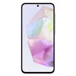 Samsung Смартфон Galaxy A35 8/256 ГБ, фиолетовый
