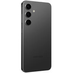 Смартфон Samsung Galaxy S24 8/256Гб черный