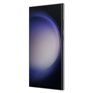 Смартфон Samsung Galaxy S23 Ultra 12/256Gb черный