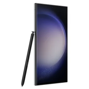 Смартфон Samsung Galaxy S23 Ultra 12/256Gb черный