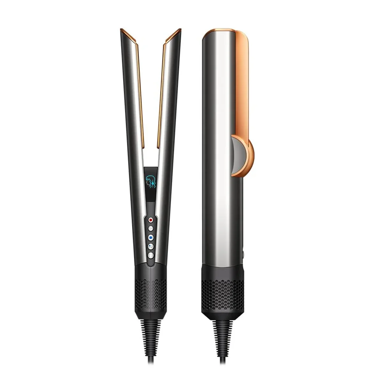 Выпрямитель Dyson Airstrait HT01 Nickel / Сopper