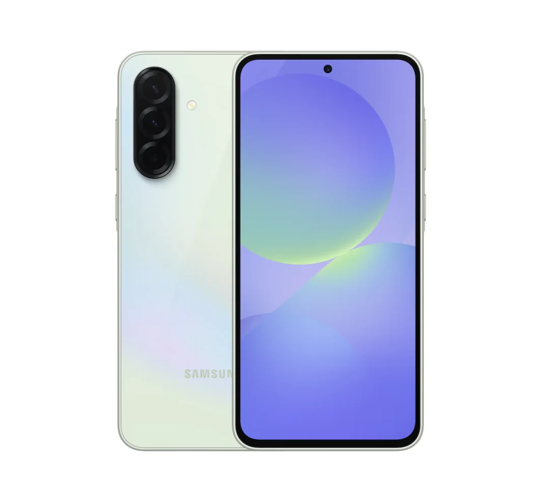 Смартфон Samsung Galaxy A36 5G 8/128Gb Зеленый