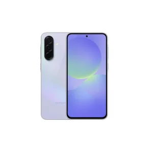 Смартфон Samsung Galaxy A36 5G 8/128Gb Фиолетовый
