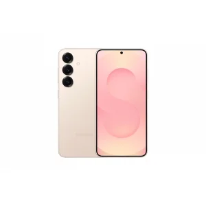 Смартфон Samsung Galaxy S25  12/512 ГБ розовый