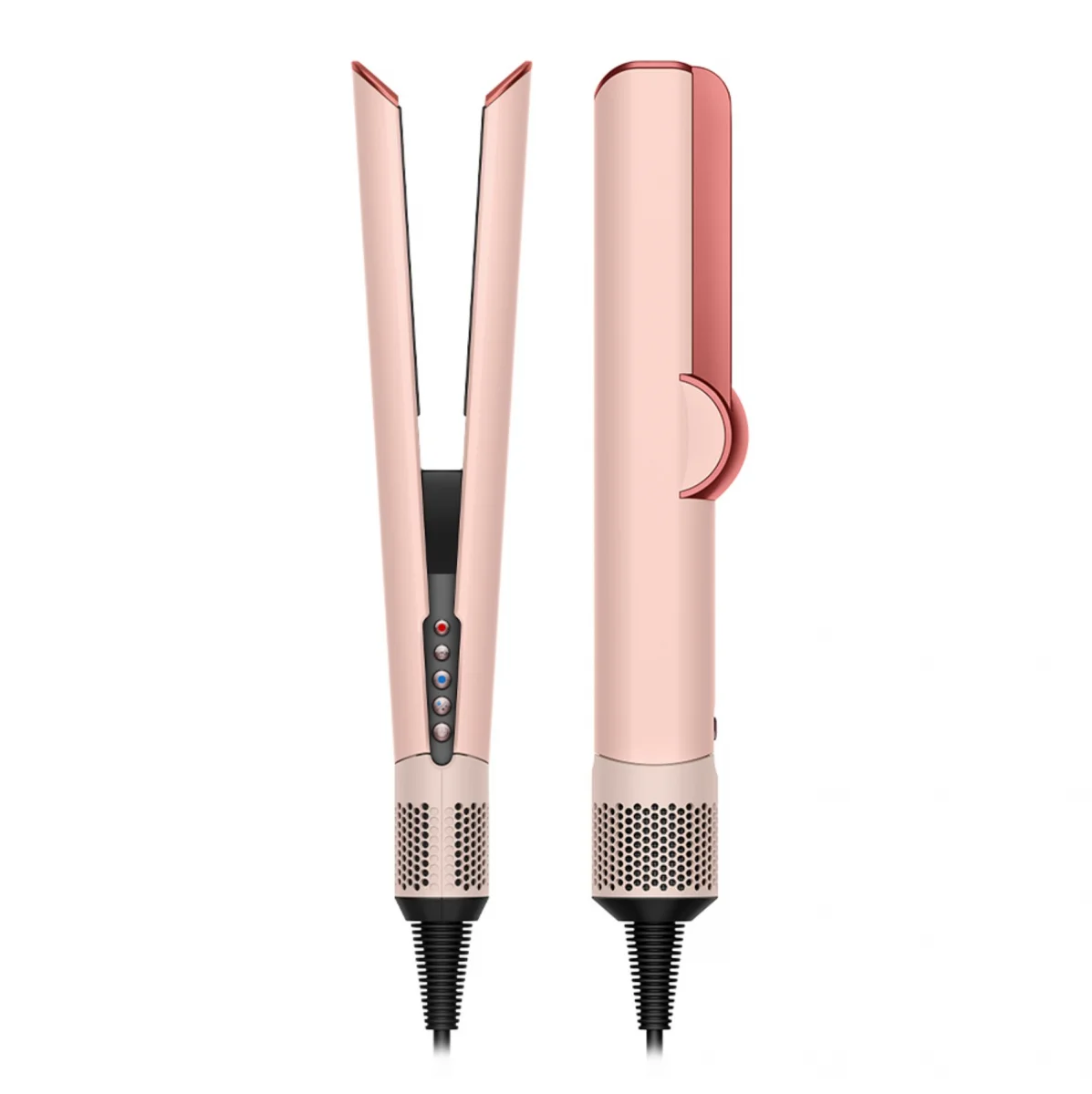 Выпрямитель Dyson HT01 (Kanzan Pink)