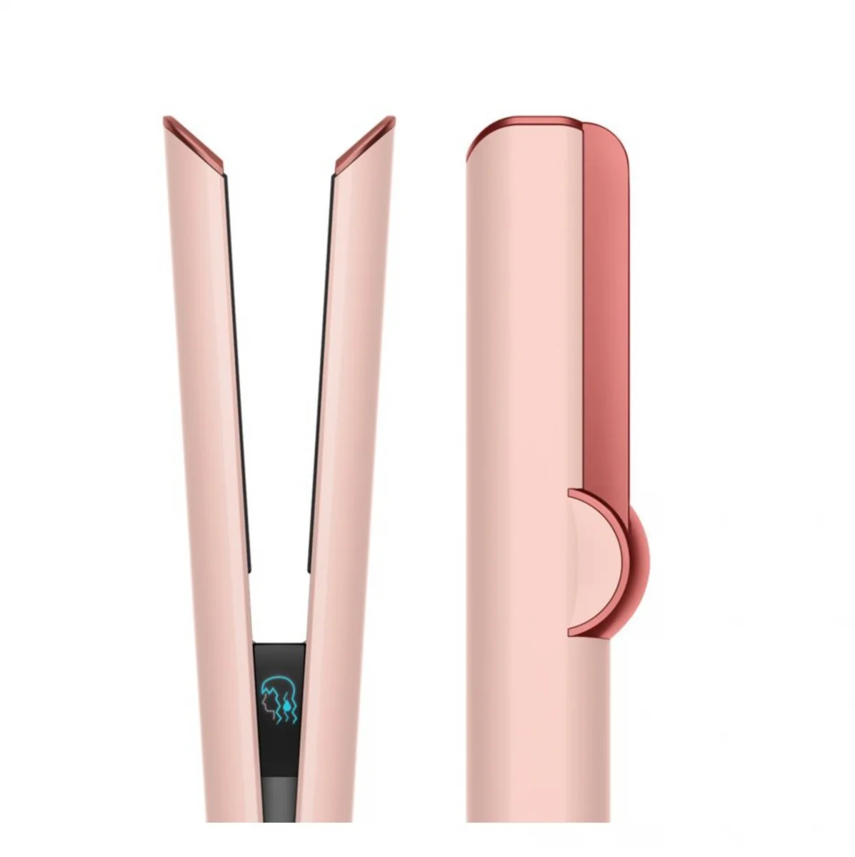 Выпрямитель Dyson HT01 (Kanzan Pink)