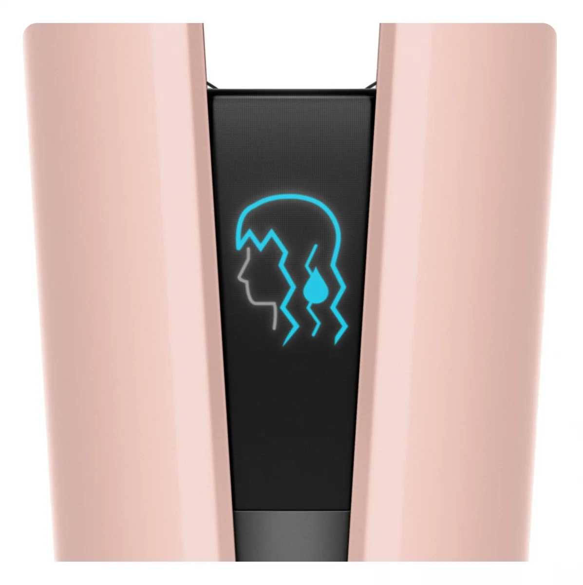 Выпрямитель Dyson HT01 (Kanzan Pink)