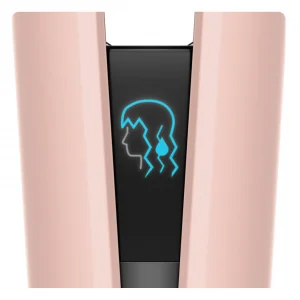 Выпрямитель Dyson HT01 (Kanzan Pink)