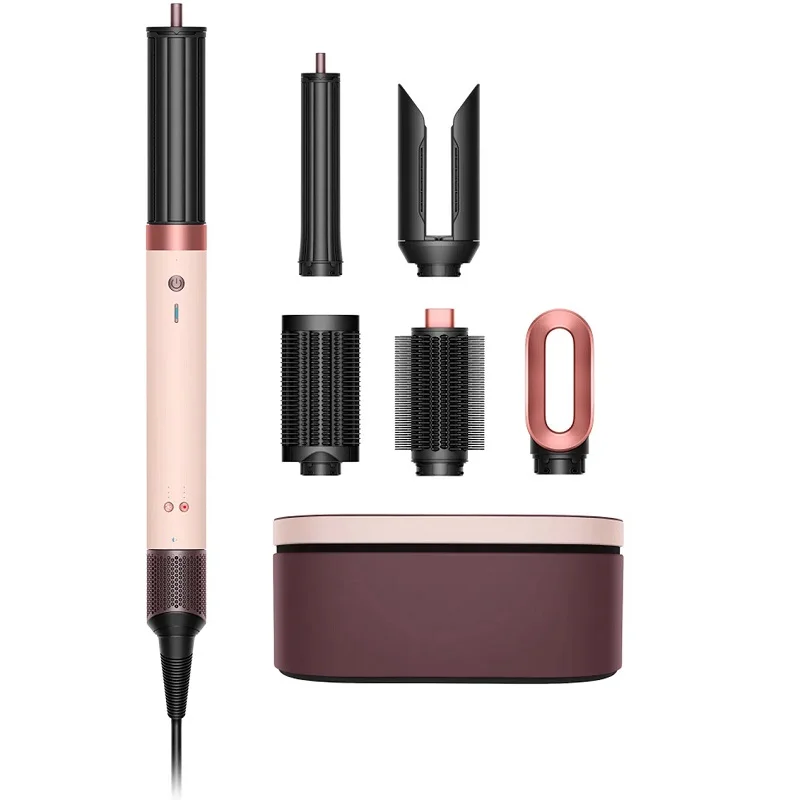Стайлер Dyson Airwrap CoAnda 2X HS09 Ceramic Pink