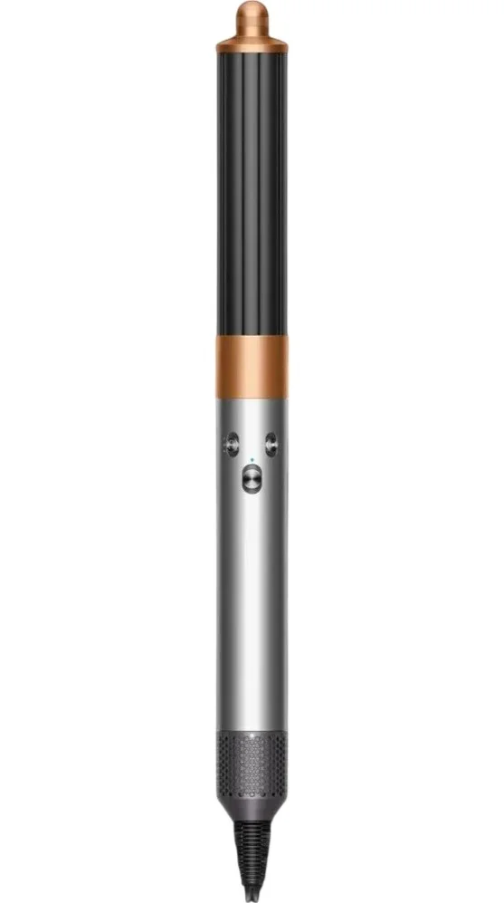 Стайлер Dyson HS02 Nickel Cooper