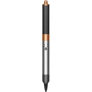 Стайлер Dyson HS02 Nickel Cooper
