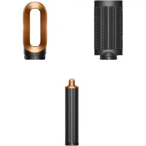Стайлер Dyson HS02 Nickel Cooper