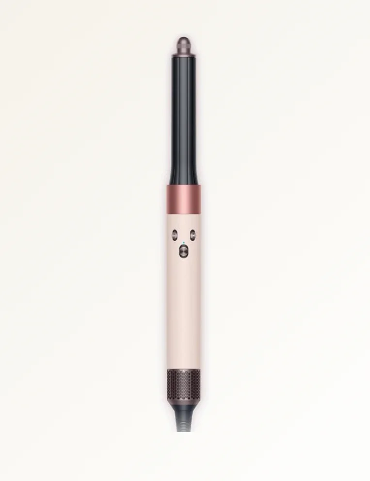 Фен- стайлер Dyson Long HS08 Ceramic Pink Straight & Wavy