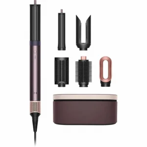 Фен-Стайлер Dyson Airwrap Coanda 2X HS09 Jasper Plum