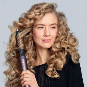 Фен-Стайлер Dyson Airwrap Coanda 2X HS09 Jasper Plum
