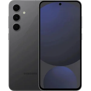 Смартфон Samsung Galaxy S24 FE 8/256Гб темно-серый