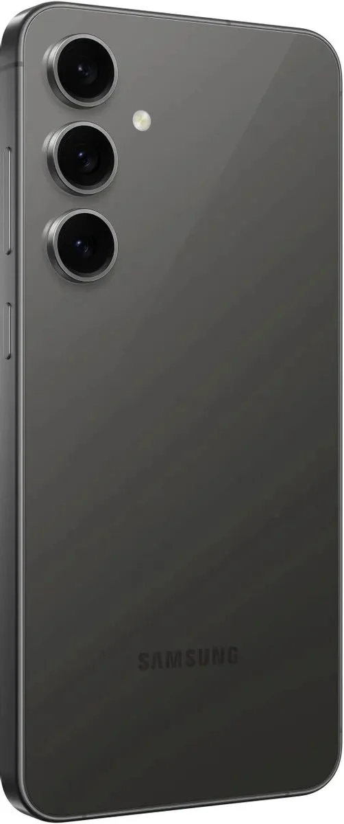 Смартфон Samsung Galaxy S24 FE 8/256Гб темно-серый