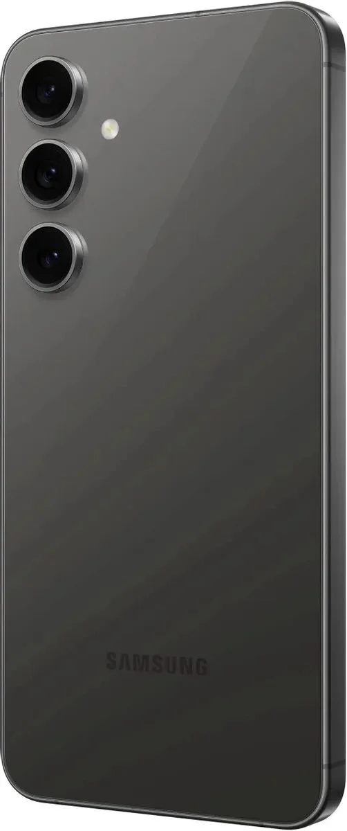 Смартфон Samsung Galaxy S24 FE 8/256Гб темно-серый