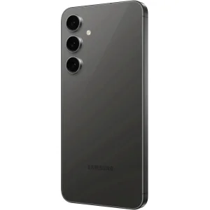 Смартфон Samsung Galaxy S24 FE 8/256Гб темно-серый