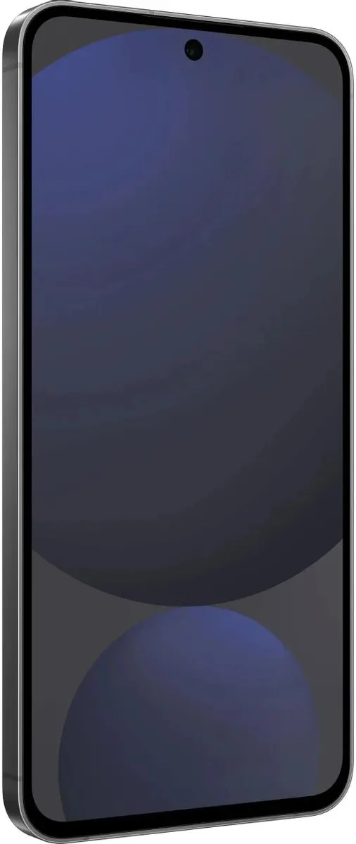 Смартфон Samsung Galaxy S24 FE 8/256Гб темно-серый