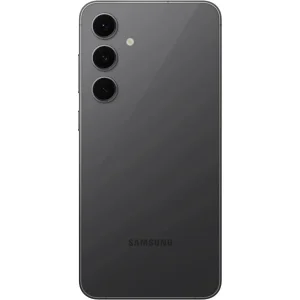 Смартфон Samsung Galaxy S24 FE 8/256Гб темно-серый