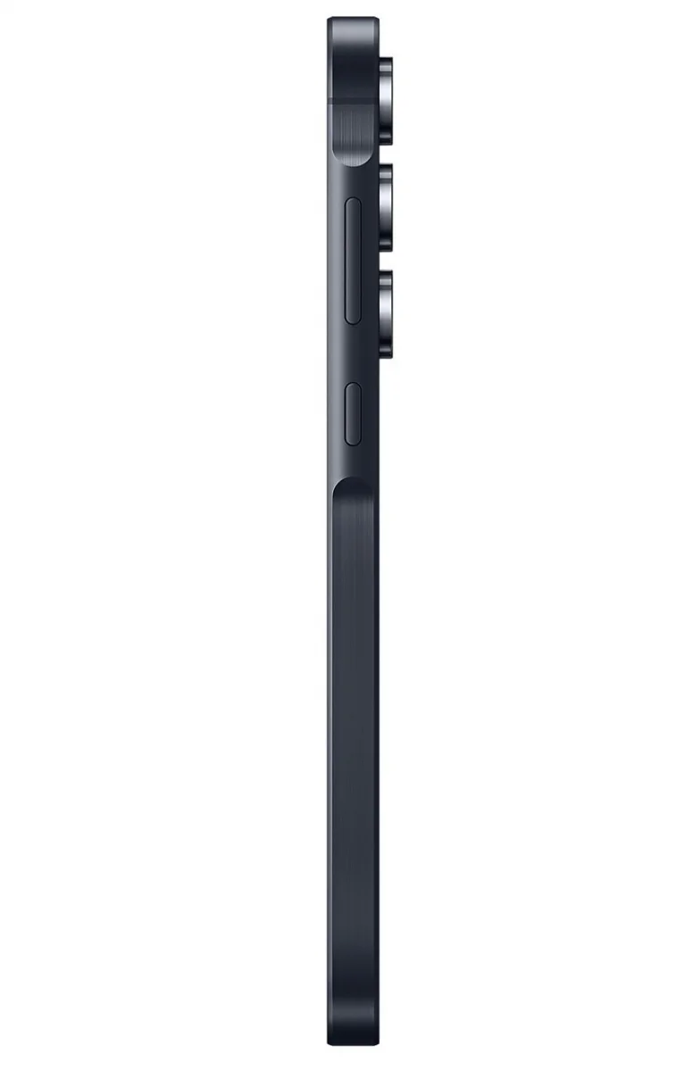 Смартфон Samsung Galaxy A55 5G 12/256 ГБ, темно-синий