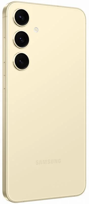 Смартфон Samsung Galaxy S24  12/512Gb желтый