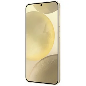 Смартфон Samsung Galaxy S24  12/512Gb желтый