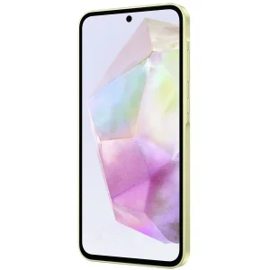 Samsung Смартфон Galaxy A35 8/256 ГБ, Желтый