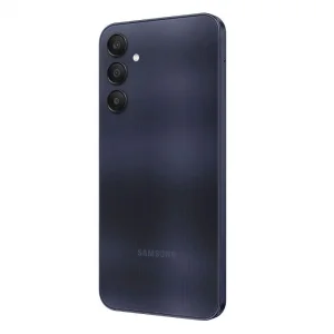 Смартфон Samsung Galaxy A25 6/128 ГБ, черный