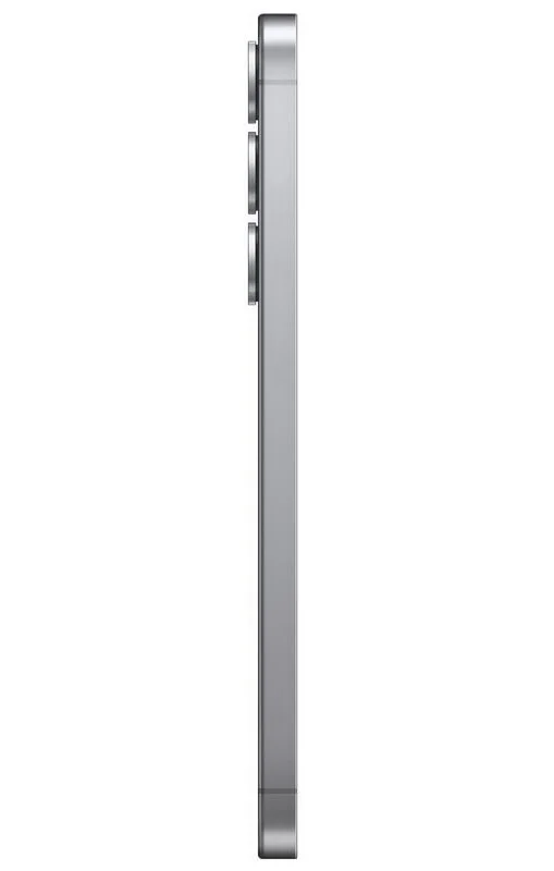 Смартфон Samsung Galaxy S25  12/512 ГБ серебристый