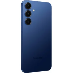 Смартфон Samsung Galaxy S25  12/256 ГБ синий