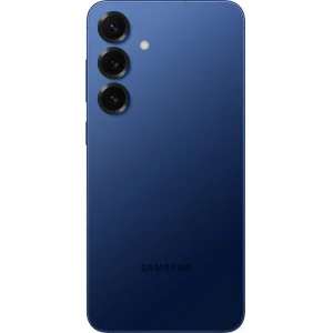 Смартфон Samsung Galaxy S25  12/256 ГБ синий