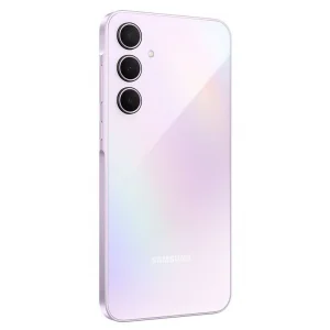 Смартфон Samsung Galaxy A55 5G 8/256 ГБ, фиолетовый