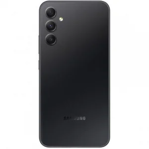 Смартфон Samsung Galaxy A34 6/128GB серый