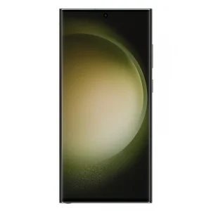 Смартфон Samsung Galaxy S23 Ultra 12/512Gb зеленый