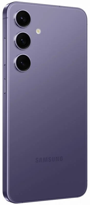 Смартфон Samsung Galaxy S24 8/128Гб фиолетовый