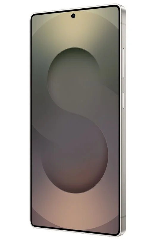 Смартфон Samsung Galaxy S25 Ultra 12/512Gb зеленый