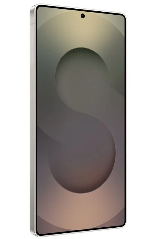 Смартфон Samsung Galaxy S25 Ultra 12/512Gb зеленый