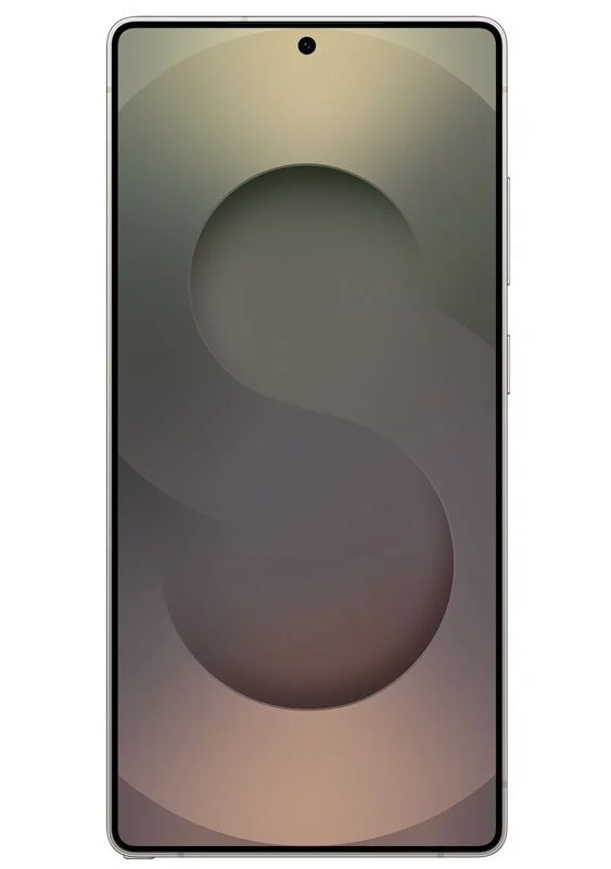 Смартфон Samsung Galaxy S25 Ultra 12/512Gb зеленый