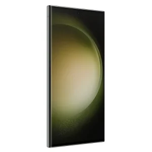 Смартфон Samsung Galaxy S23 Ultra 8/256Gb зеленый