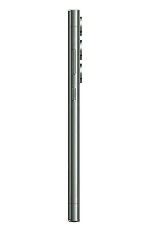 Смартфон Samsung Galaxy S23 Ultra 8/256Gb зеленый