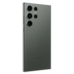 Смартфон Samsung Galaxy S23 Ultra 8/256Gb зеленый